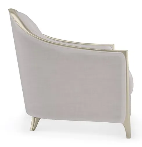 Caracole UPH-421-133-A Caracole Classic Simply Stunning Accent Chair Caracole UPH-421-133-A Caracole Classic Simply Stunning Accent Chair