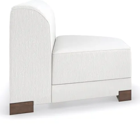 Caracole UPH-421-AC1-A Lounge Around Sofa Sectional Caracole UPH-421-AC1-A Lounge Around Sofa Sectional