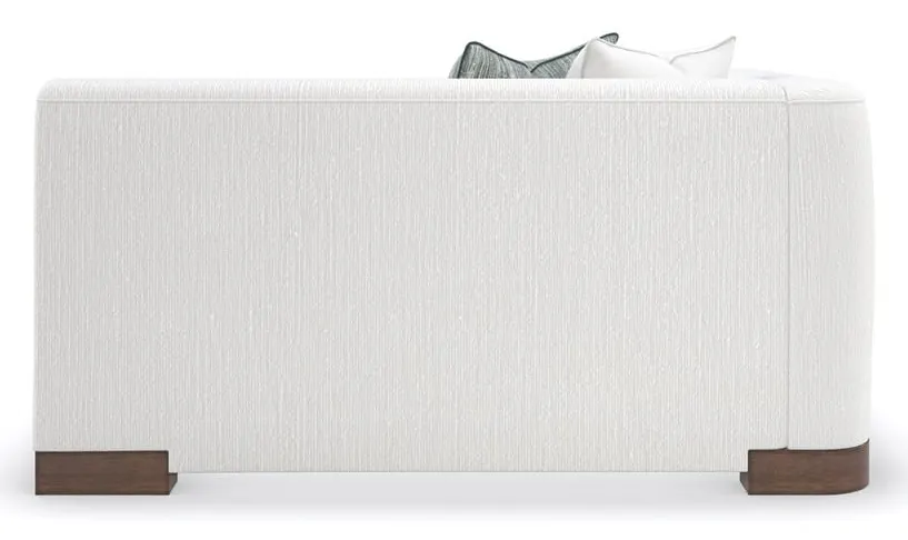 Caracole UPH-421-LL1-A Lounge Around Sofa Sectional Caracole UPH-421-LL1-A Lounge Around Sofa Sectional