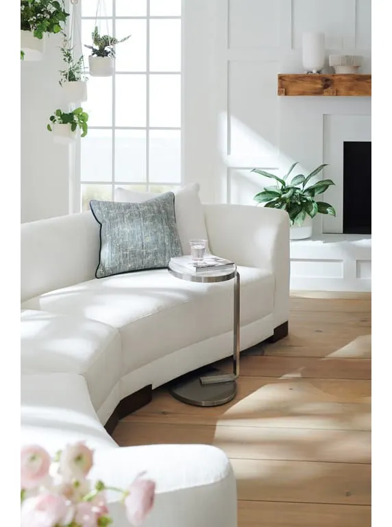 Caracole UPH-421-AC1-A Lounge Around Sofa Sectional Caracole UPH-421-AC1-A Lounge Around Sofa Sectional