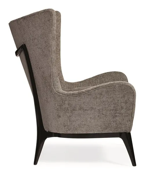 Caracole UPH-CHALOU-34B Caracole Classic Whats New Pussycat Accent Chair Caracole UPH-CHALOU-34B Caracole Classic Whats New Pussycat Accent Chair
