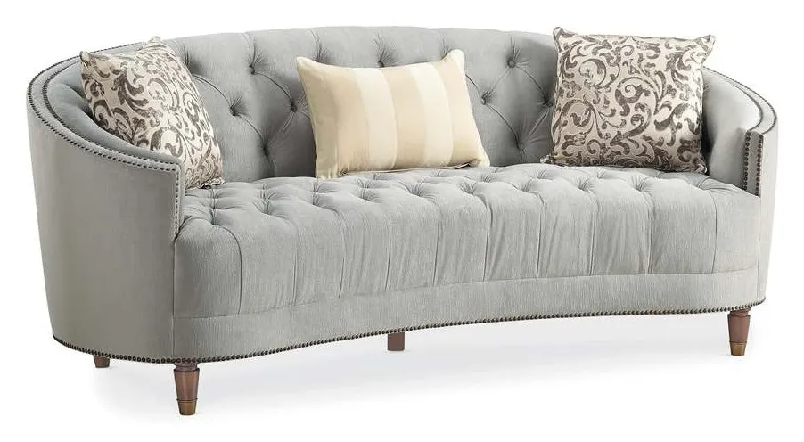 Caracole 9090-182-K Classic Elegance Sofa Caracole 9090-182-K Classic Elegance Sofa