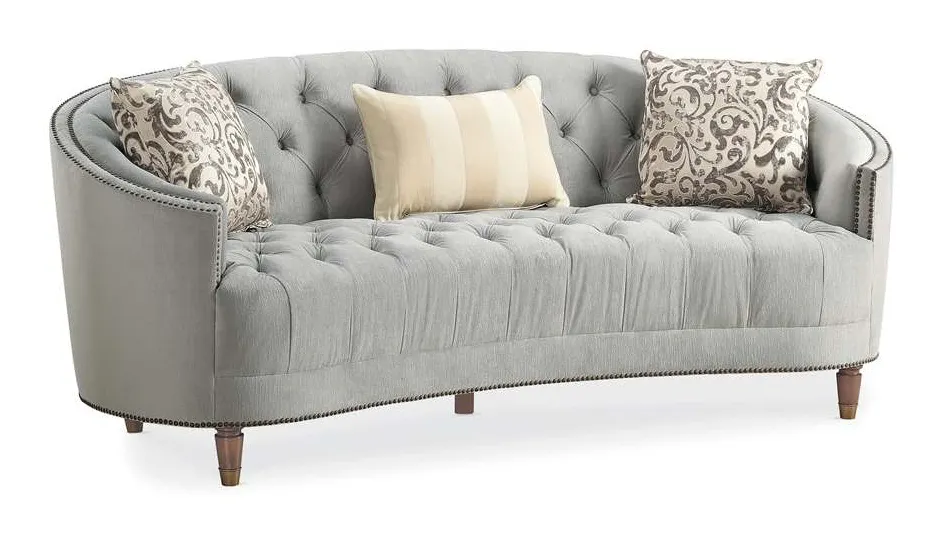 Caracole 9090-182-K Classic Elegance Sofa Caracole 9090-182-K Classic Elegance Sofa