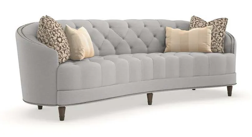 Caracole 9090-282-K Classic Elegance Sofa Caracole 9090-282-K Classic Elegance Sofa