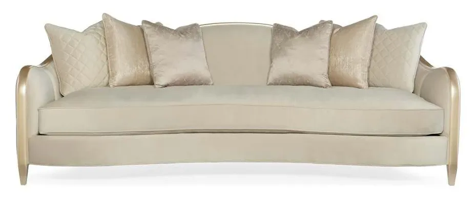 Caracole C010-016-013-A Adela Sofa Caracole C010-016-013-A Adela Sofa