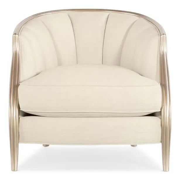 Caracole C010-016-035-A Adela Chair Caracole C010-016-035-A Adela Chair