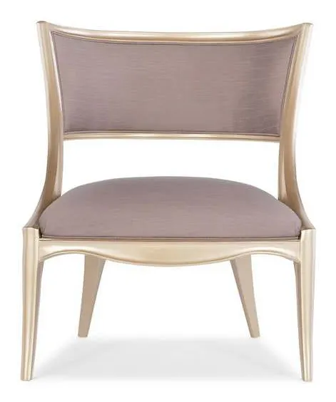 Caracole C010-016-131-A Adela Chair Caracole C010-016-131-A Adela Chair