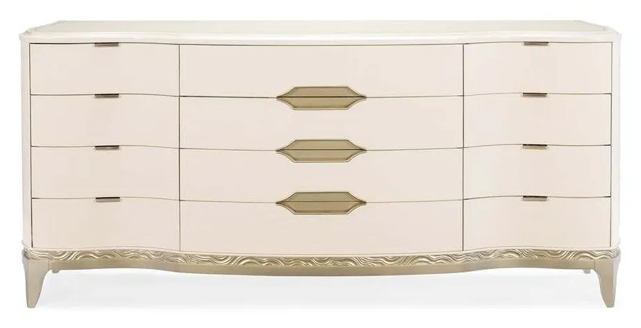 Caracole C013-016-031 Adela Dresser Caracole C013-016-031 Adela Dresser