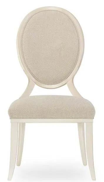 Caracole C022-417-282 Avondale Side Chair Caracole C022-417-282 Avondale Side Chair