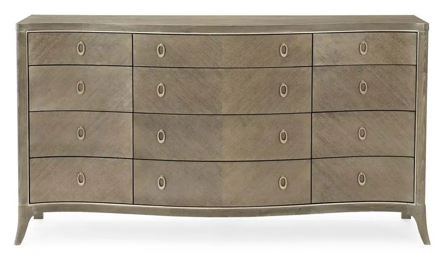 Caracole C023-417-011 Avondale Double Dresser Caracole C023-417-011 Avondale Double Dresser