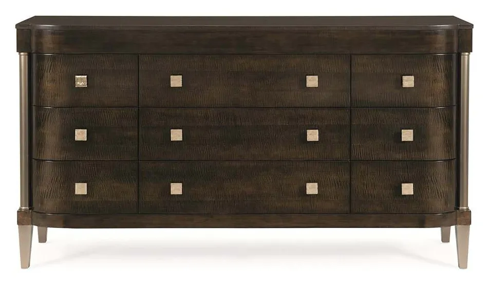 Caracole CLA-017-031 Dramatic Presence Dresser Caracole CLA-017-031 Dramatic Presence Dresser