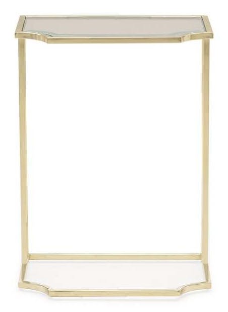 Caracole CLA-017-421 Caracole Classic Short And Sweet Accent Table Caracole CLA-017-421 Caracole Classic Short And Sweet Accent Table