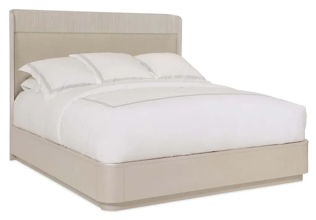 Caracole CLA-019-101 Fall In Love Queen Bed Caracole CLA-019-101 Fall In Love Queen Bed