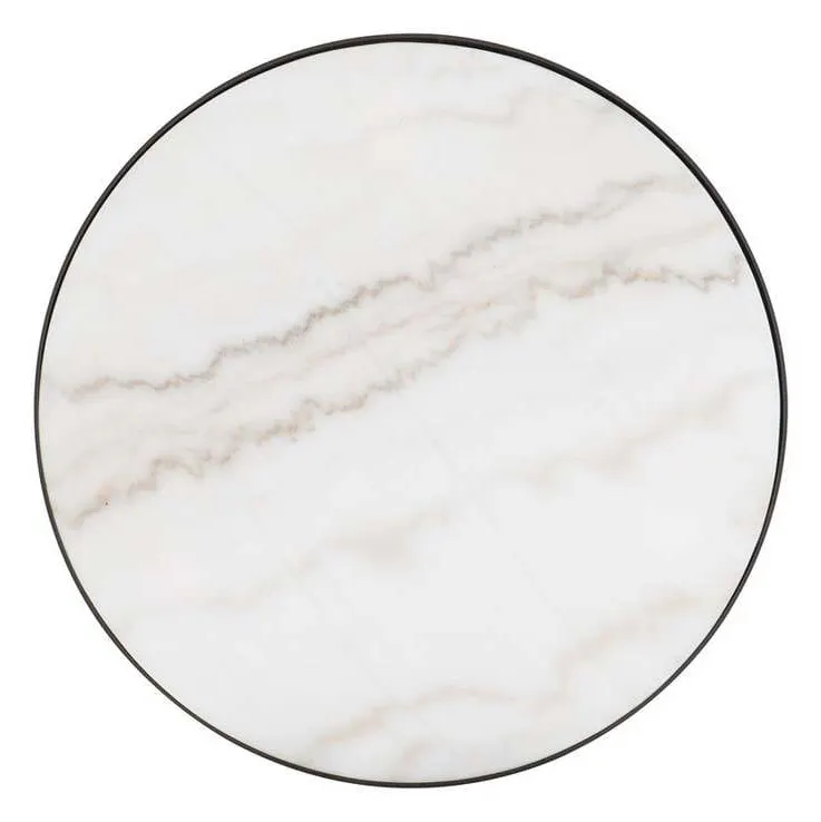Caracole CLA-019-4113 Around The Circle Accent Table Caracole CLA-019-4113 Around The Circle Accent Table