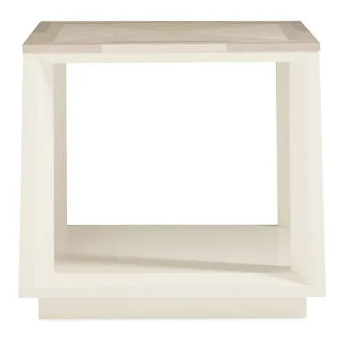 Caracole CLA-019-4114 Art Work Accent Table Caracole CLA-019-4114 Art Work Accent Table