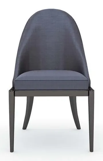 Caracole CLA-020-285 Caracole Classic Side Chair Caracole CLA-020-285 Caracole Classic Side Chair