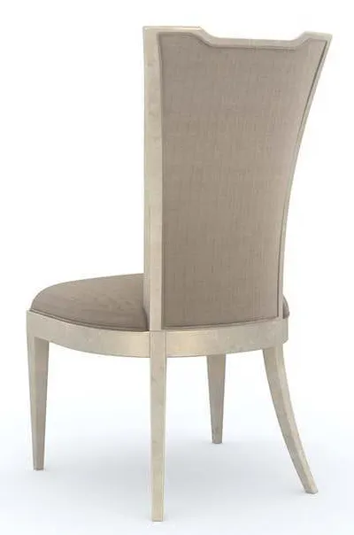 Caracole CLA-020-286 Caracole Classic Side Chair Caracole CLA-020-286 Caracole Classic Side Chair