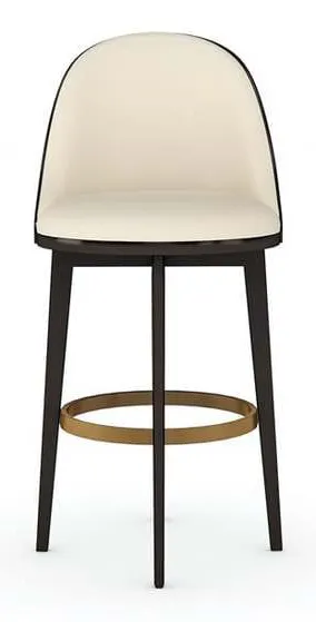 Caracole CLA-020-301 Caracole Classic Barstool Caracole CLA-020-301 Caracole Classic Barstool