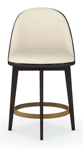 Caracole CLA-020-311 Caracole Classic Counterstool Caracole CLA-020-311 Caracole Classic Counterstool