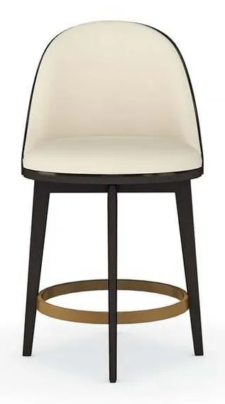 Caracole CLA-020-311 Caracole Classic Counterstool Caracole CLA-020-311 Caracole Classic Counterstool