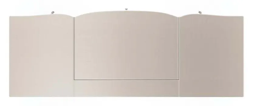 Caracole CLA-020-451 Caracole Classic Vanity Caracole CLA-020-451 Caracole Classic Vanity