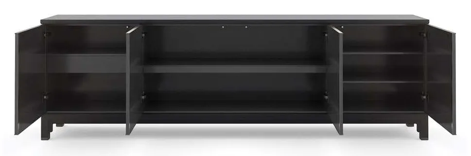 Caracole CLA-020-532 Caracole Classic Media Center Caracole CLA-020-532 Caracole Classic Media Center