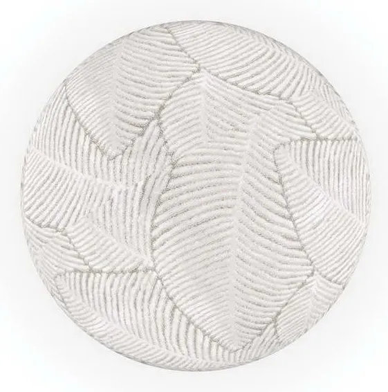 Caracole CLA-021-081 Caracole Classic Ottoman Caracole CLA-021-081 Caracole Classic Ottoman