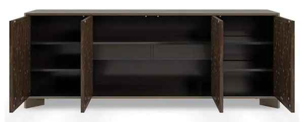 Caracole CLA-021-534 Caracole Classic Entertainment Caracole CLA-021-534 Caracole Classic Entertainment