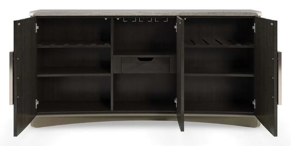 Caracole CLA-021-683 Caracole Classic Entertainment Caracole CLA-021-683 Caracole Classic Entertainment