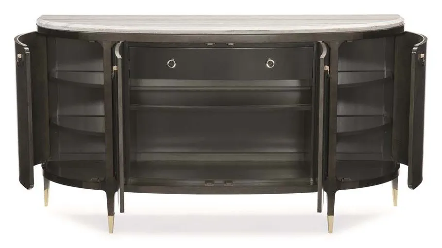 Caracole CLA-417-214 Caracole Classic Serve Yourself Caracole CLA-417-214 Caracole Classic Serve Yourself