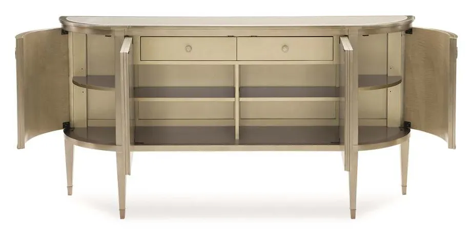 Caracole CLA-417-682 A Door It Caracole CLA-417-682 A Door It