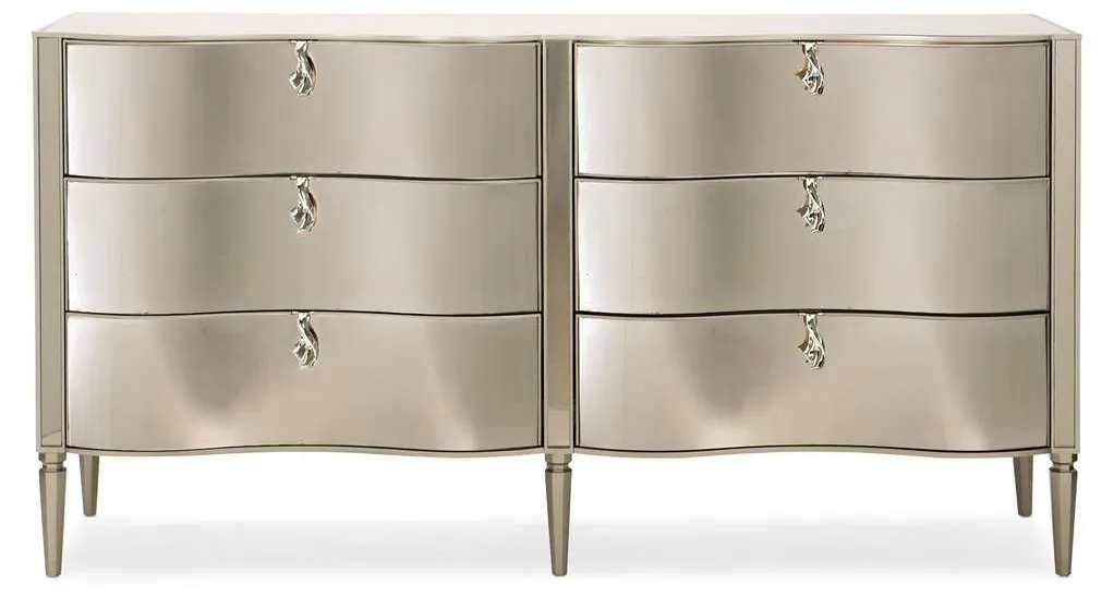 Caracole CLA-419-011 Caracole Classic Wonder Full Dresser Caracole CLA-419-011 Caracole Classic Wonder Full Dresser