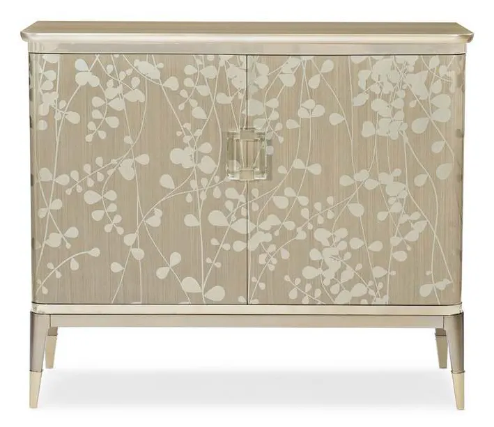 Caracole CLA-419-462 A Shimmer Of Light Chest Caracole CLA-419-462 A Shimmer Of Light Chest