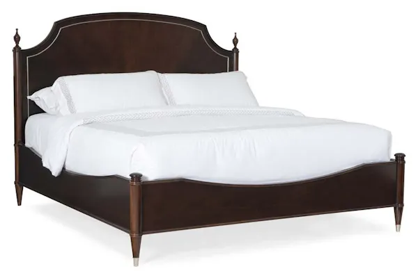 Caracole CLA-420-102 Caracole Classic Queen Bed Caracole CLA-420-102 Caracole Classic Queen Bed