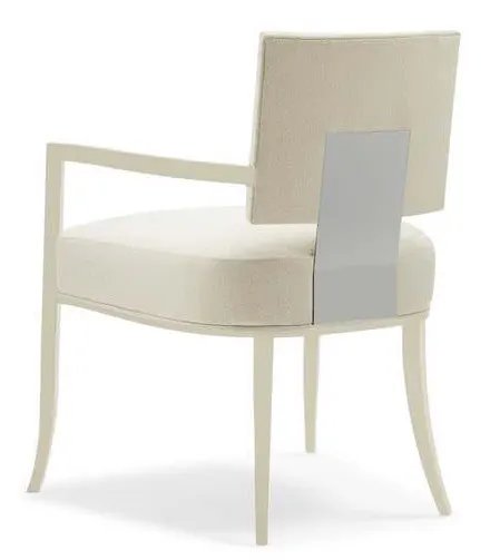 Caracole CLA-420-274 Arm Chair Caracole CLA-420-274 Arm Chair