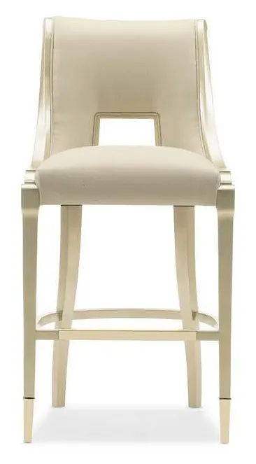 Caracole CLA-420-305 Caracole Classic Bar Stool Caracole CLA-420-305 Caracole Classic Bar Stool