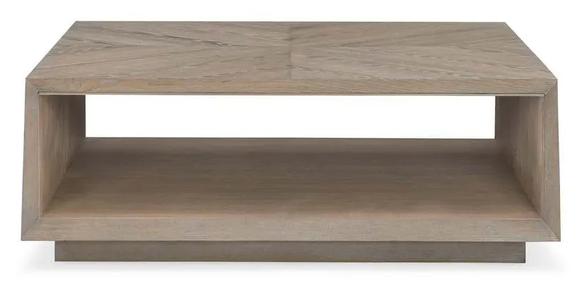 Caracole CLA-420-4012 Caracole Classic Cocktail Table Caracole CLA-420-4012 Caracole Classic Cocktail Table