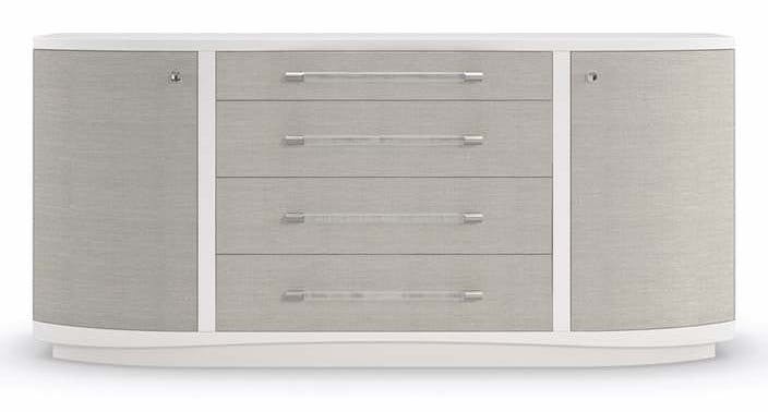Caracole CLA-421-031 Clear To Me Dresser Caracole CLA-421-031 Clear To Me Dresser
