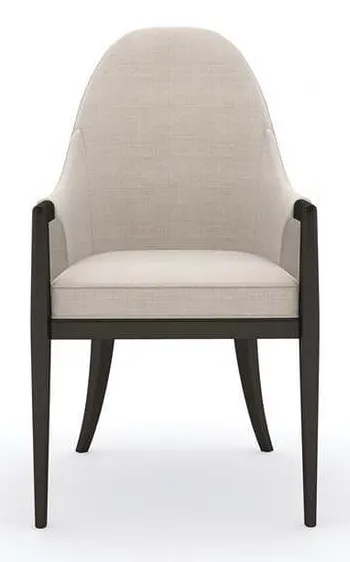 Caracole CLA-421-271 Natural Choice Arm Chair Caracole CLA-421-271 Natural Choice Arm Chair