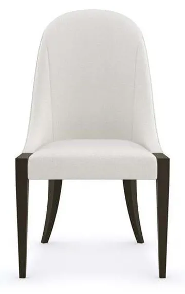 Caracole CLA-421-285 Caracole Classic Time To Dine Side Chair Side Chair Caracole CLA-421-285 Caracole Classic Time To Dine Side Chair Side Chair