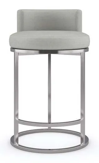 Caracole CLA-421-311 Caracole Classic Straight Up Counter Stool Caracole CLA-421-311 Caracole Classic Straight Up Counter Stool