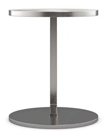 Caracole CLA-421-421 High Tide Accent Table Caracole CLA-421-421 High Tide Accent Table