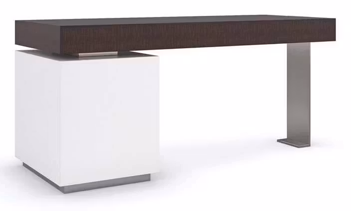 Caracole CLA-421-453 Down To Business Desk Caracole CLA-421-453 Down To Business Desk