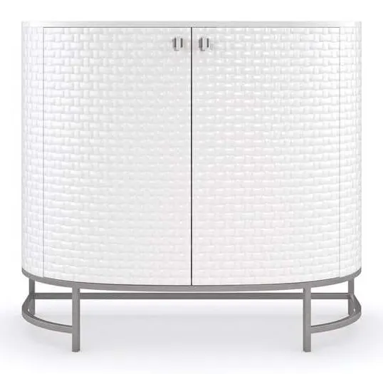 Caracole CLA-421-461 Caracole Classic Here To Serve Bar Cabinet Caracole CLA-421-461 Caracole Classic Here To Serve Bar Cabinet