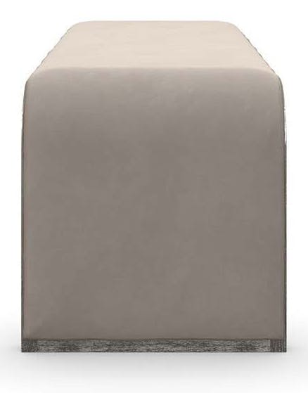 Caracole CLA-422-082 Caracole Classic Traverse Bench Caracole CLA-422-082 Caracole Classic Traverse Bench