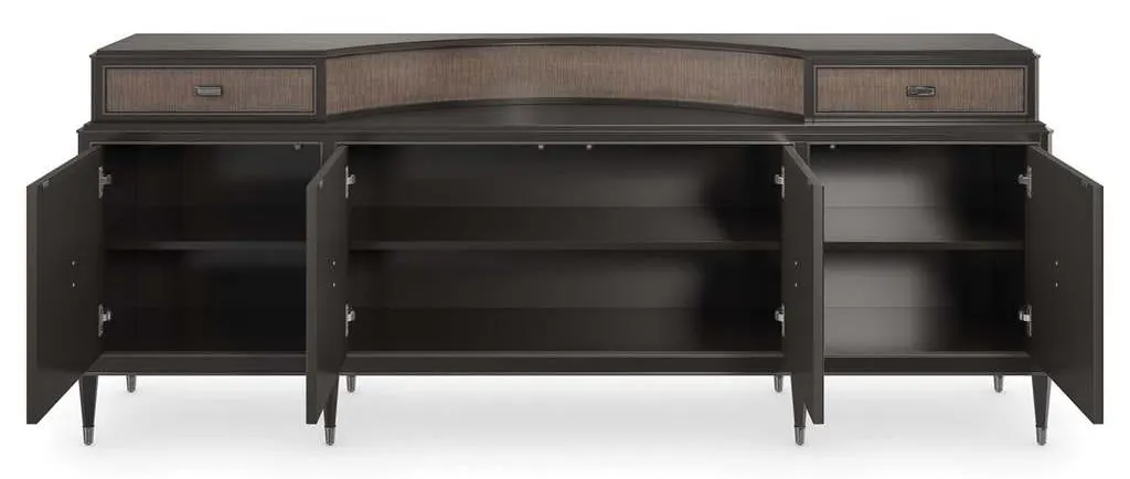 Caracole CLA-422-214 Caracole Classic Gallerie Entertainment Caracole CLA-422-214 Caracole Classic Gallerie Entertainment