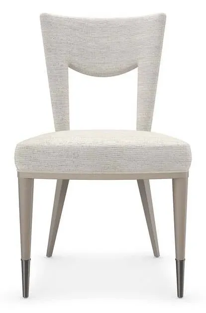 Caracole CLA-422-284 Caracole Classic Strata Dining Chair Caracole CLA-422-284 Caracole Classic Strata Dining Chair
