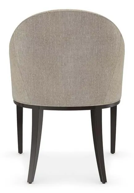 Caracole CLA-422-291 Next Course Dining Chair Caracole CLA-422-291 Next Course Dining Chair