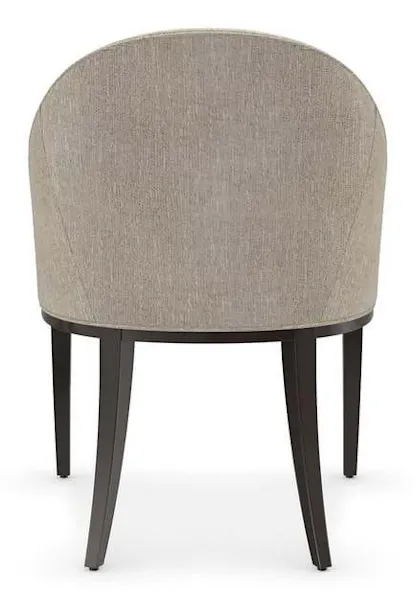 Caracole CLA-422-291 Next Course Dining Chair Caracole CLA-422-291 Next Course Dining Chair