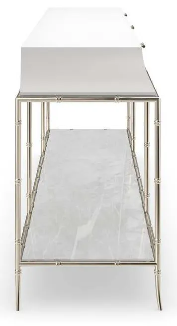 Caracole CLA-422-442 Caracole Classic Oolong Console Caracole CLA-422-442 Caracole Classic Oolong Console
